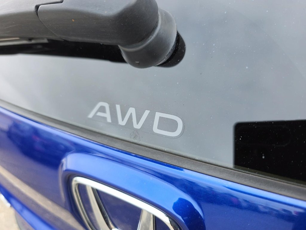 2024 Honda CR-V Sport in Rivière-du-Loup, Quebec - 15 - w1024h768px