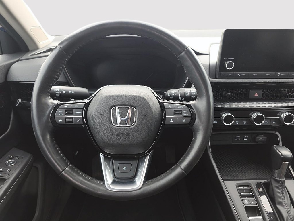2024 Honda CR-V Sport in Rivière-du-Loup, Quebec - 11 - w1024h768px
