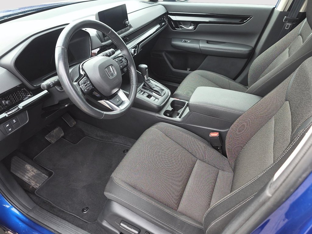 2024 Honda CR-V Sport in Rivière-du-Loup, Quebec - 8 - w1024h768px