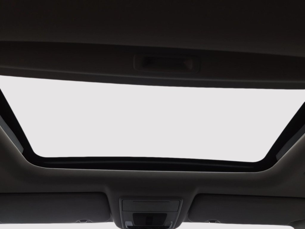 2024 Honda CR-V Sport in Rivière-du-Loup, Quebec - 16 - w1024h768px