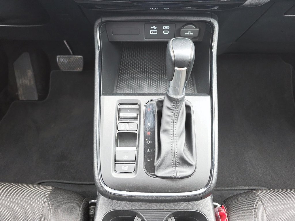 2024 Honda CR-V Sport in Rivière-du-Loup, Quebec - 14 - w1024h768px