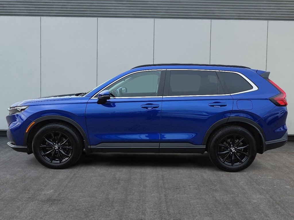 2024 Honda CR-V Sport in Rivière-du-Loup, Quebec - 5 - w1024h768px