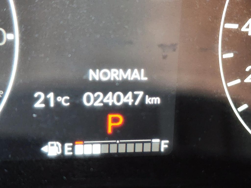 2024 Honda CR-V Touring Hybride in Rivière-du-Loup, Quebec - 12 - w1024h768px