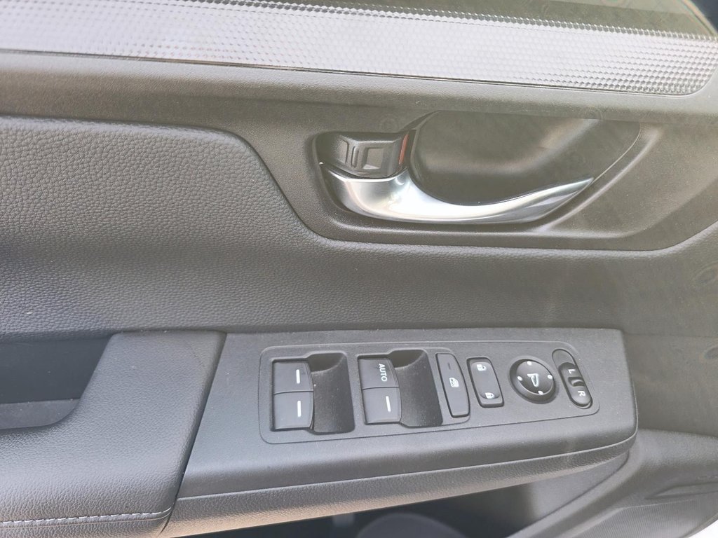 2026 Honda CR-V LX in Rivière-du-Loup, Quebec - 10 - w1024h768px