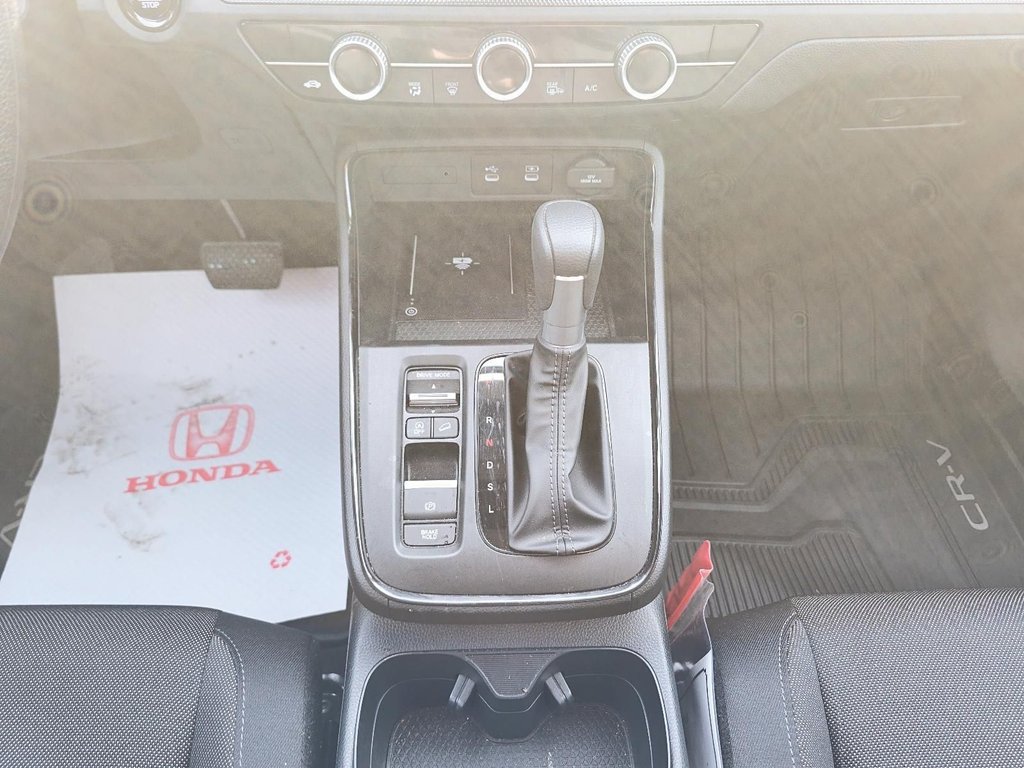 2026 Honda CR-V LX in Rivière-du-Loup, Quebec - 14 - w1024h768px