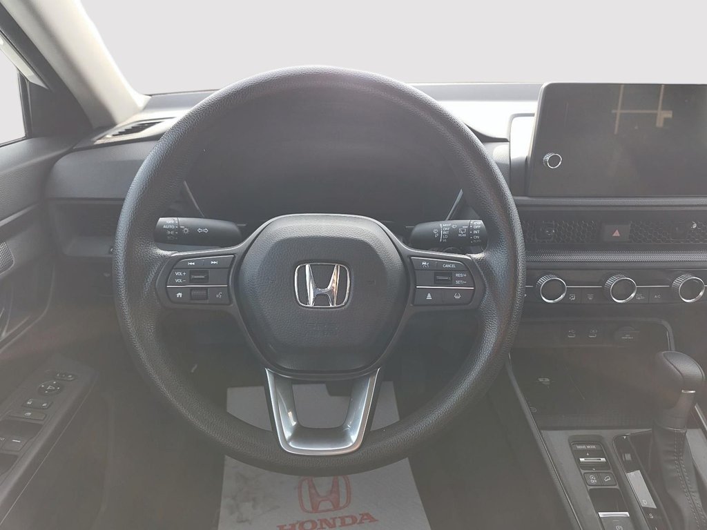 2026 Honda CR-V LX in Rivière-du-Loup, Quebec - 11 - w1024h768px