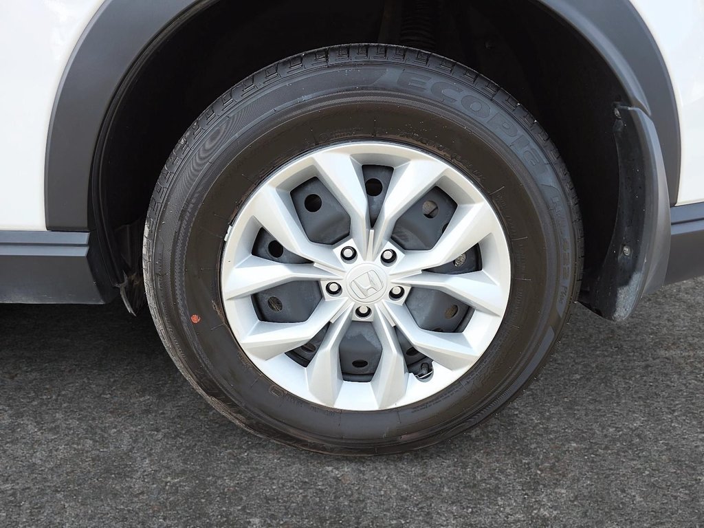 2026 Honda CR-V LX in Rivière-du-Loup, Quebec - 7 - w1024h768px