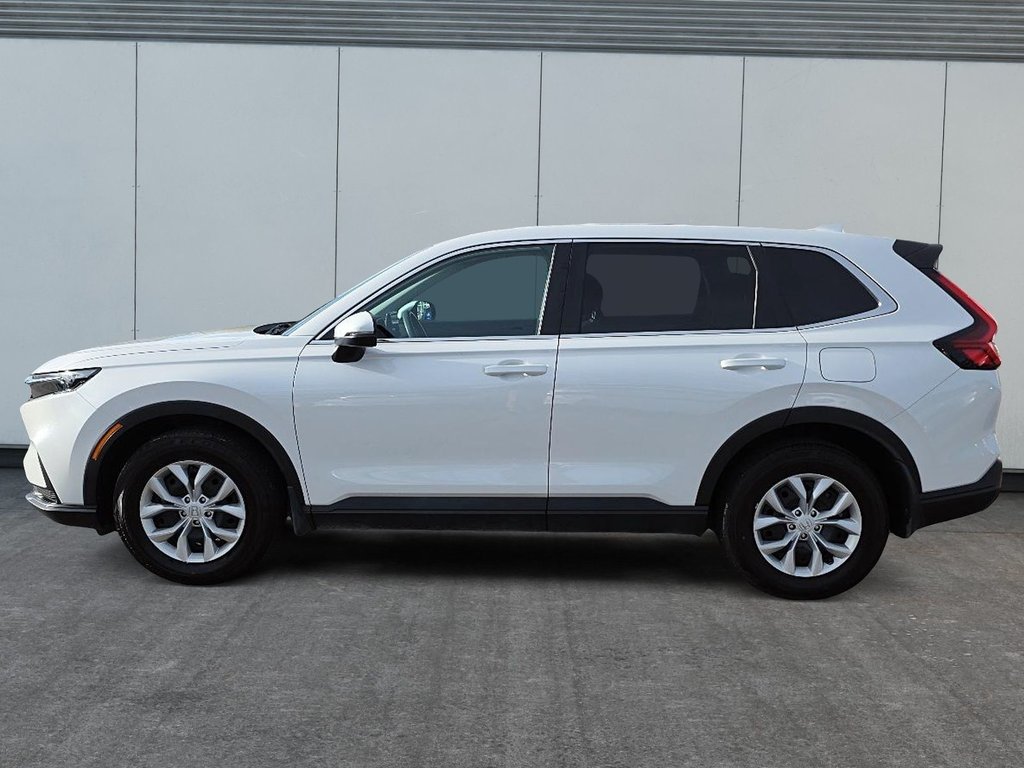 2026 Honda CR-V LX in Rivière-du-Loup, Quebec - 3 - w1024h768px