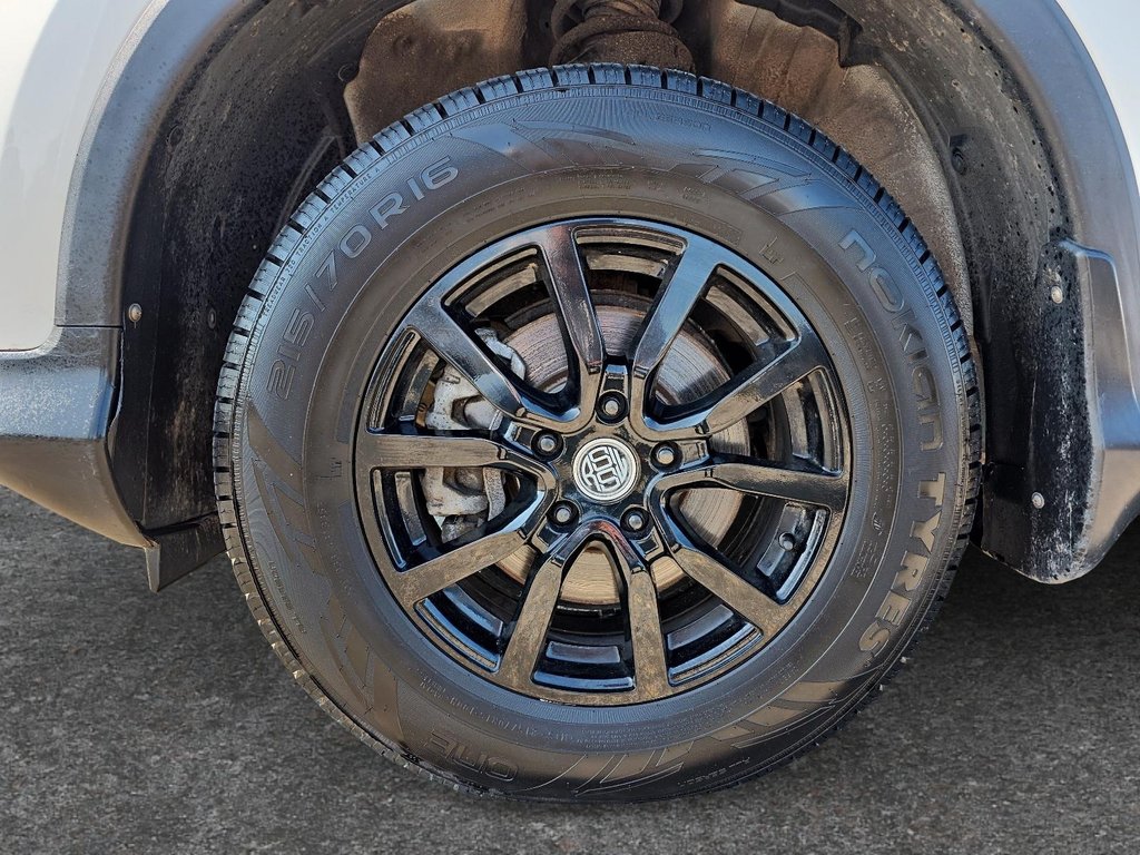 2014 Honda CRV LX in Rivière-du-Loup, Quebec - 7 - w1024h768px