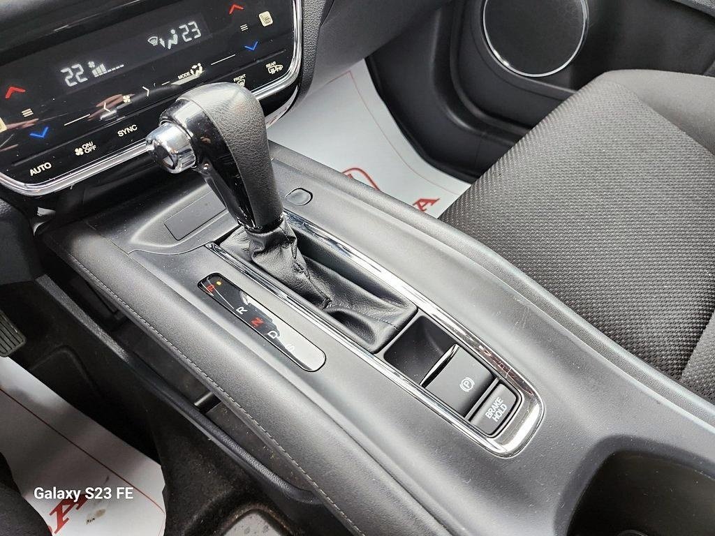 2018 Honda HR-V EX 4WD in Rivière-du-Loup, Quebec - 5 - w1024h768px