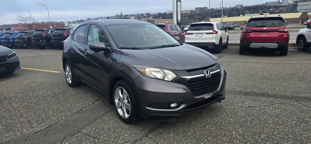 2016  HR-V EX in Rivière-du-Loup, Quebec - 4 - w1024h768px