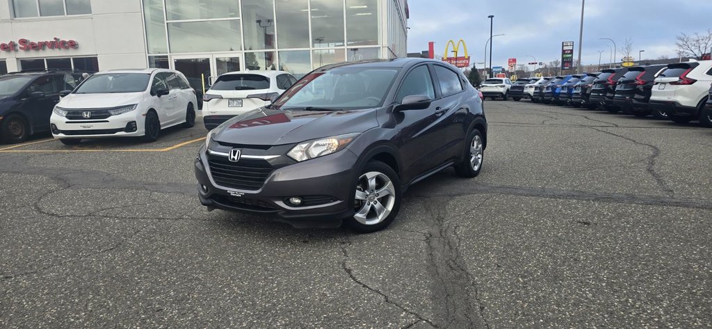 2016  HR-V EX in Rivière-du-Loup, Quebec - 2 - w1024h768px