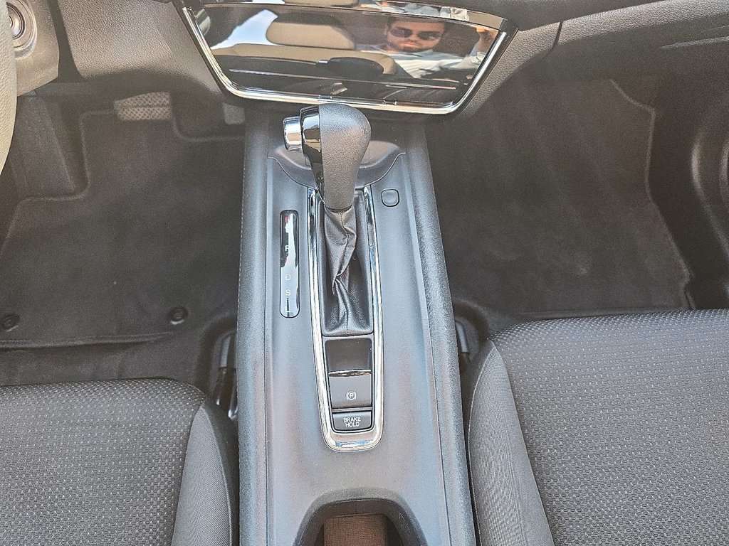 Honda HR-V LX 4WD 2020 à Rivière-du-Loup, Québec - 14 - w1024h768px