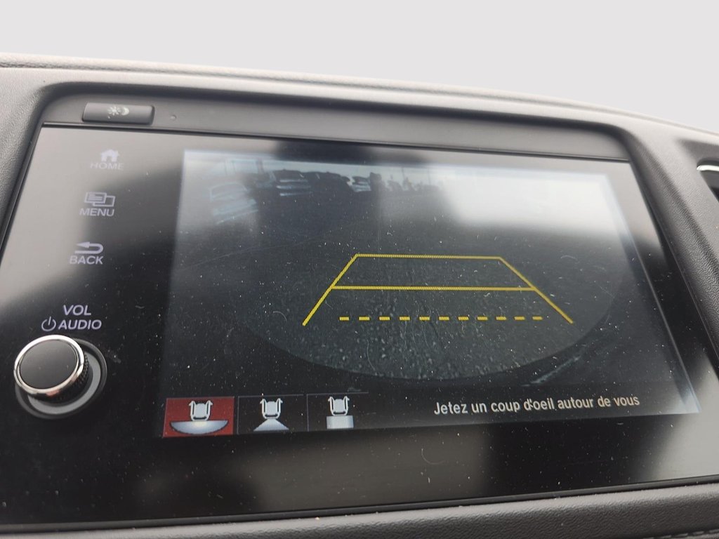Honda HR-V Sport 2021 à Rivière-du-Loup, Québec - 17 - w1024h768px