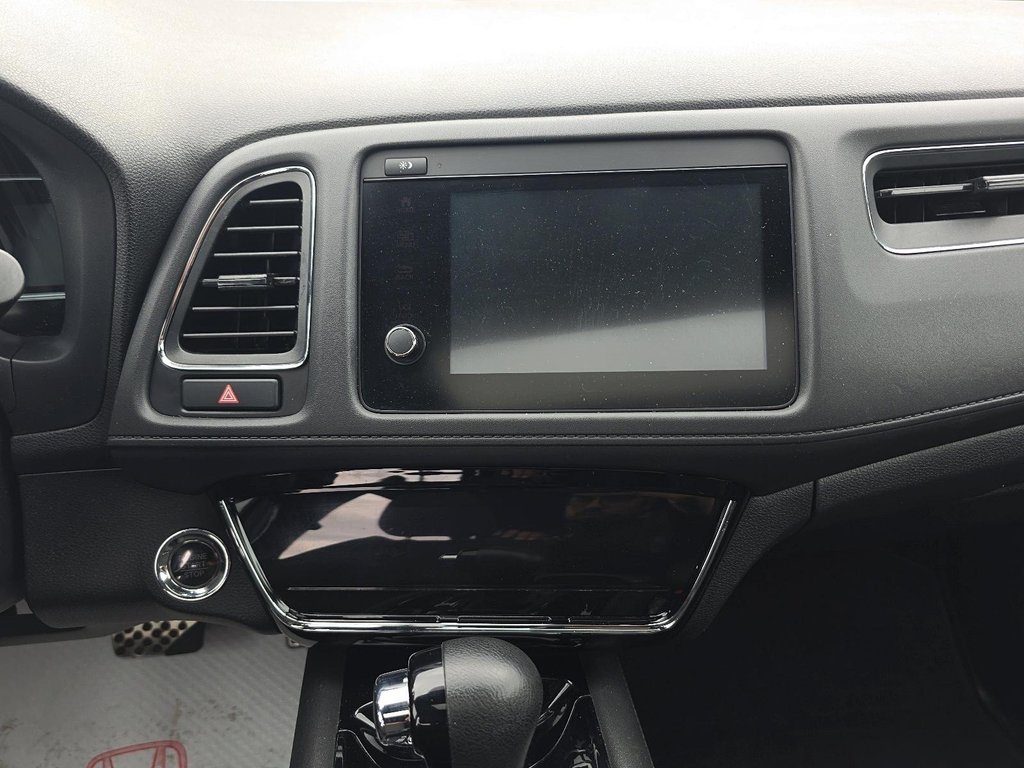 Honda HR-V Sport 2021 à Rivière-du-Loup, Québec - 13 - w1024h768px