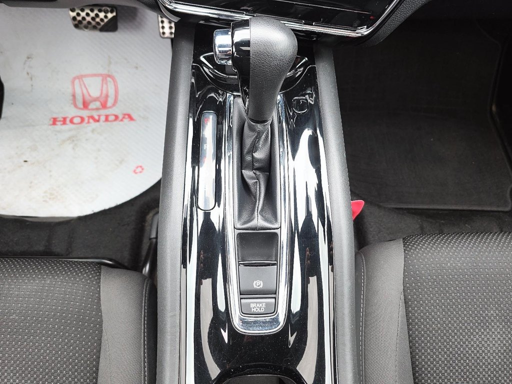 Honda HR-V Sport 2021 à Rivière-du-Loup, Québec - 14 - w1024h768px