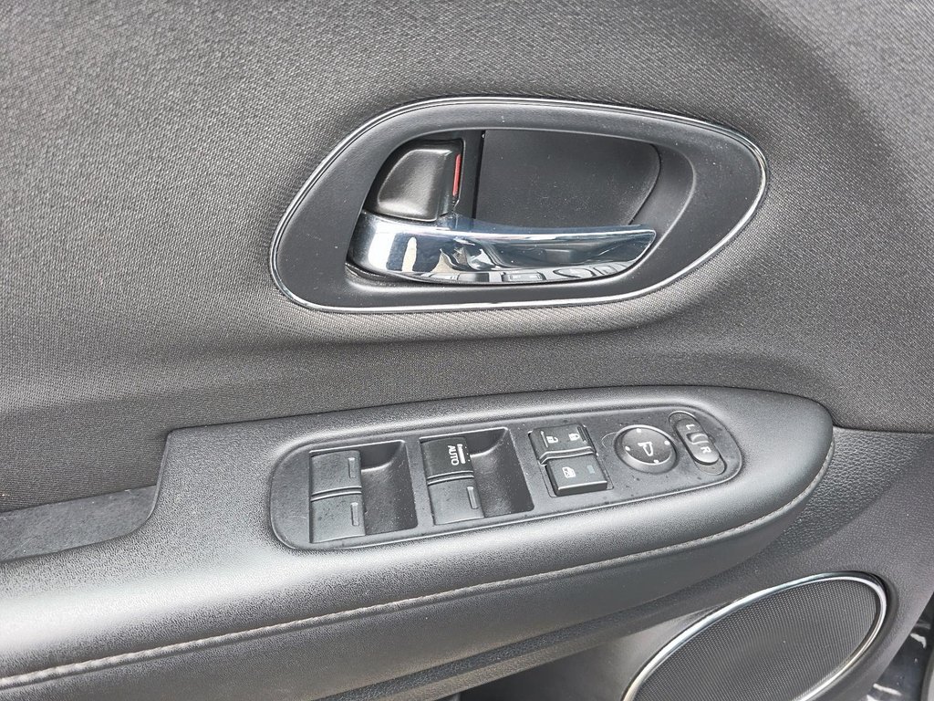 Honda HR-V Sport 2021 à Rivière-du-Loup, Québec - 10 - w1024h768px