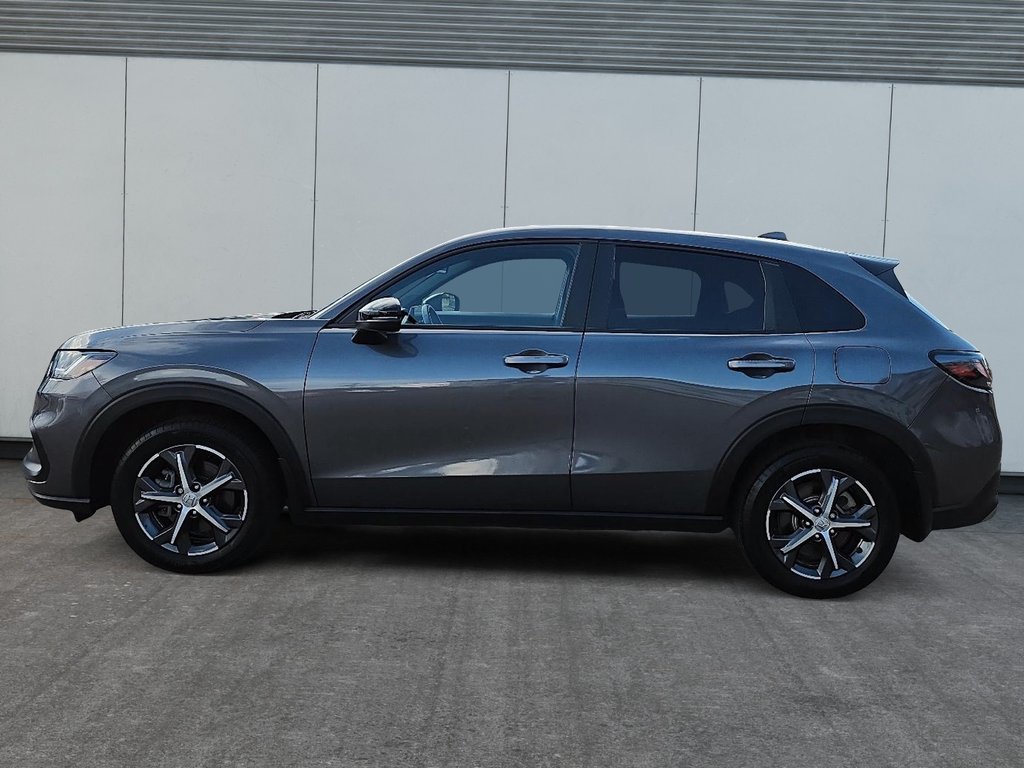 2025 Honda HR-V SPORT in Rivière-du-Loup, Quebec - 5 - w1024h768px