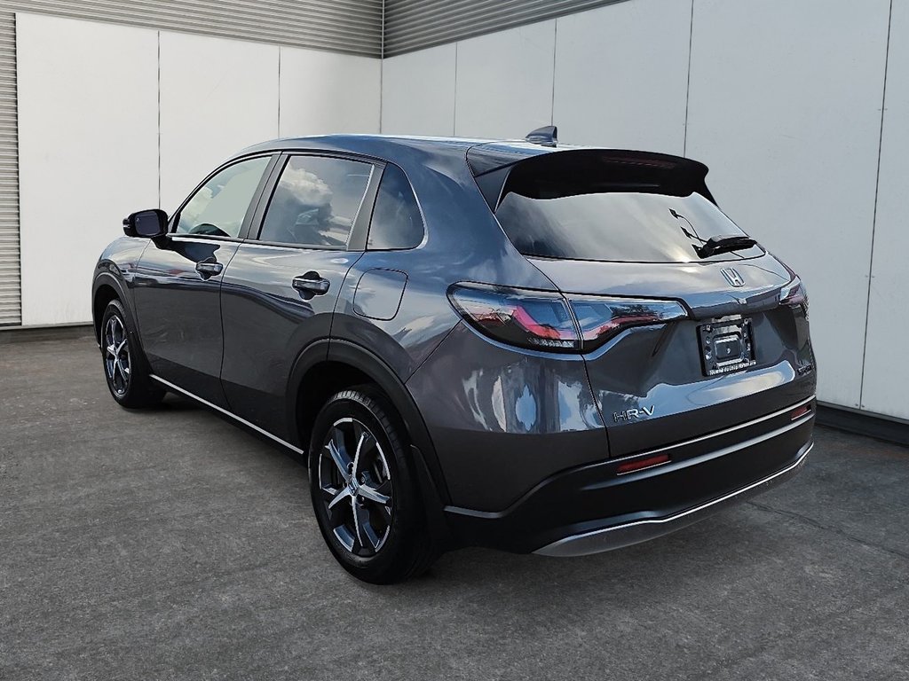2025 Honda HR-V SPORT in Rivière-du-Loup, Quebec - 4 - w1024h768px