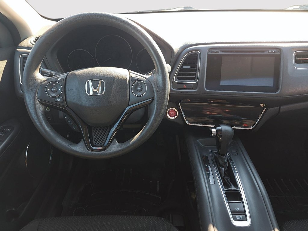 2016 Honda HR-V EX 2WD in Rivière-du-Loup, Quebec - 9 - w1024h768px