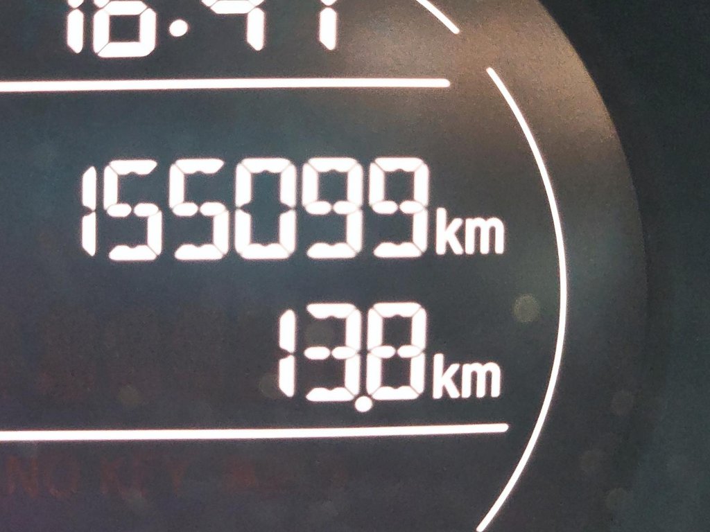2016 Honda HR-V EX 2WD in Rivière-du-Loup, Quebec - 12 - w1024h768px