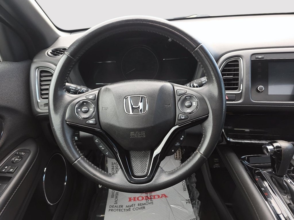 Honda HR-V Sport 2019 à Rivière-du-Loup, Québec - 11 - w1024h768px