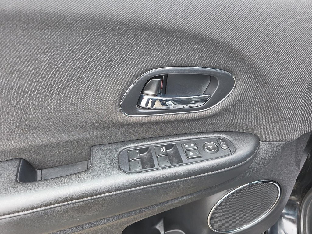 Honda HR-V Sport 2019 à Rivière-du-Loup, Québec - 10 - w1024h768px