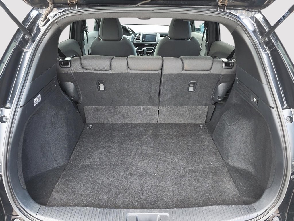 Honda HR-V Sport 2019 à Rivière-du-Loup, Québec - 6 - w1024h768px