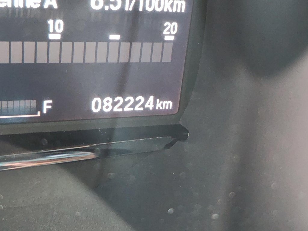 Honda HR-V Sport 2019 à Rivière-du-Loup, Québec - 12 - w1024h768px