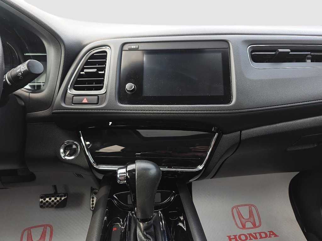 Honda HR-V Touring 2020 à Rivière-du-Loup, Québec - 13 - w1024h768px