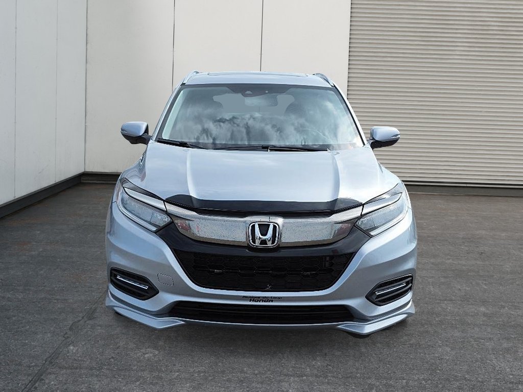 Honda HR-V Touring 2020 à Rivière-du-Loup, Québec - 2 - w1024h768px