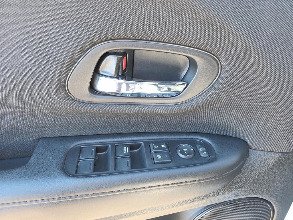 Honda HR-V LX 2WD 2021 à Rivière-du-Loup, Québec - 10 - w1024h768px