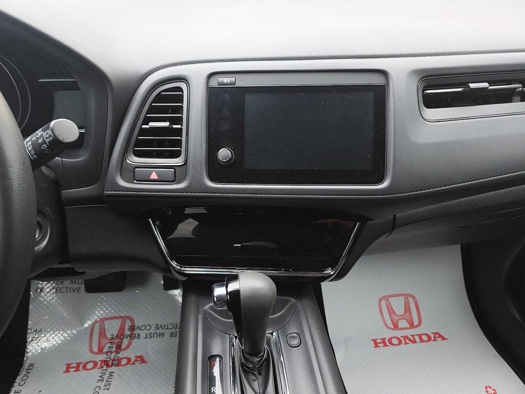 Honda HR-V LX 2WD 2021 à Rivière-du-Loup, Québec - 13 - w1024h768px