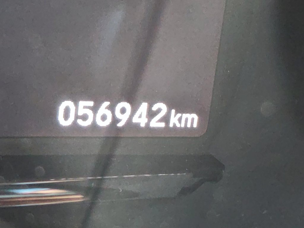 2021 Honda HR-V LX 2WD in Rivière-du-Loup, Quebec - 12 - w1024h768px