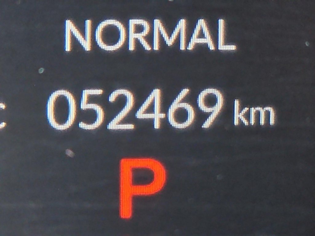 2023 Honda HR-V LX in Rivière-du-Loup, Quebec - 12 - w1024h768px
