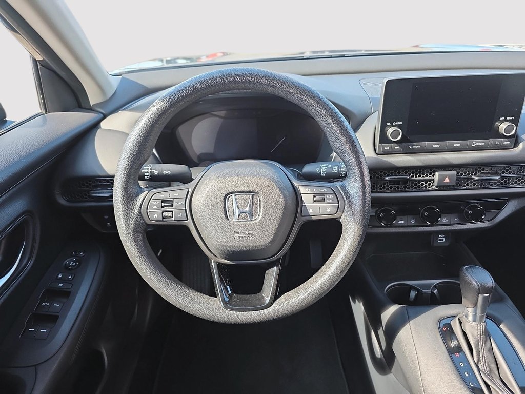 2023 Honda HR-V LX in Rivière-du-Loup, Quebec - 11 - w1024h768px