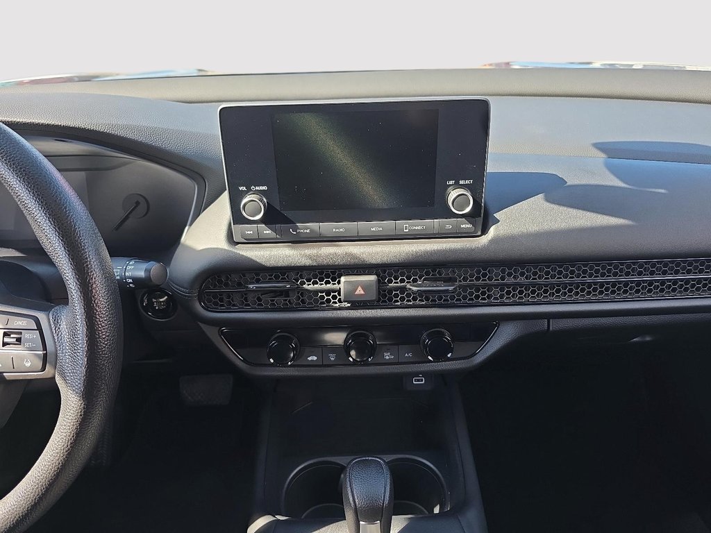 2023 Honda HR-V LX in Rivière-du-Loup, Quebec - 13 - w1024h768px