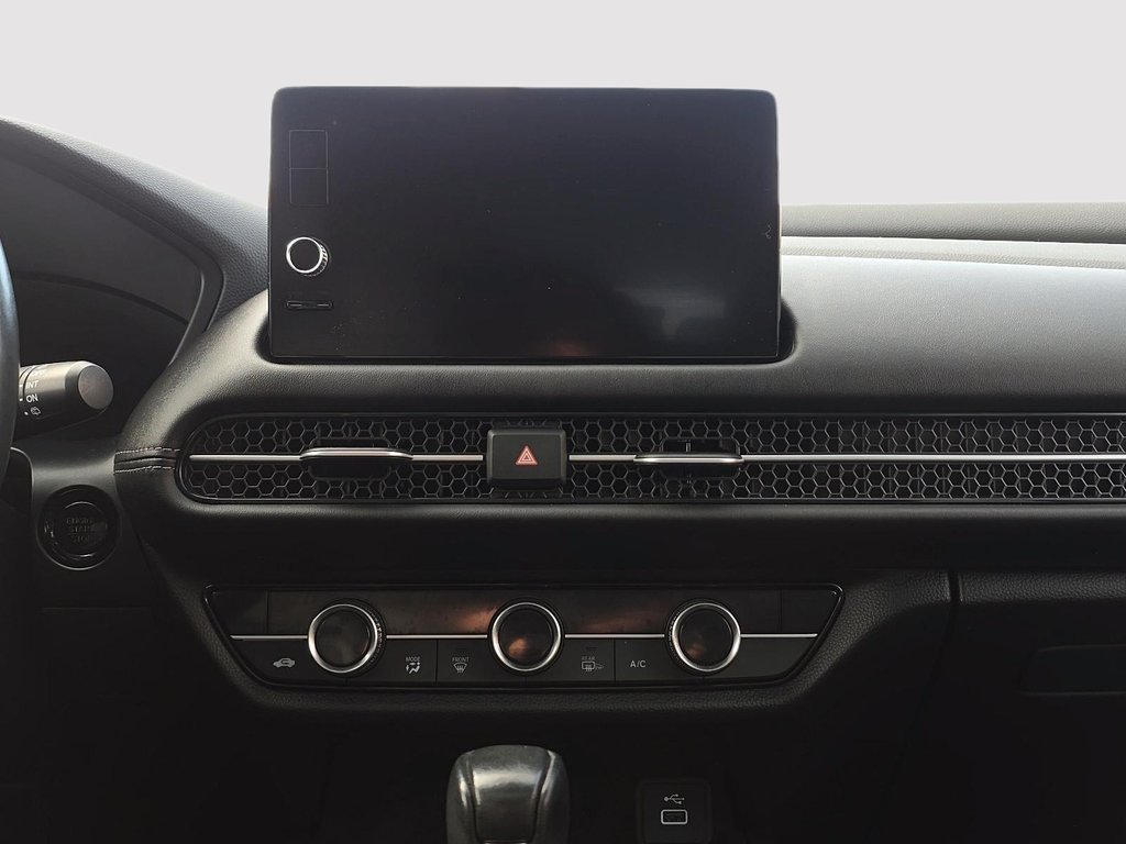 Honda HR-V EX-L 2023 à Rivière-du-Loup, Québec - 13 - w1024h768px