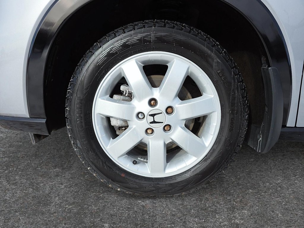 Honda HR-V EX-L 2023 à Rivière-du-Loup, Québec - 7 - w1024h768px