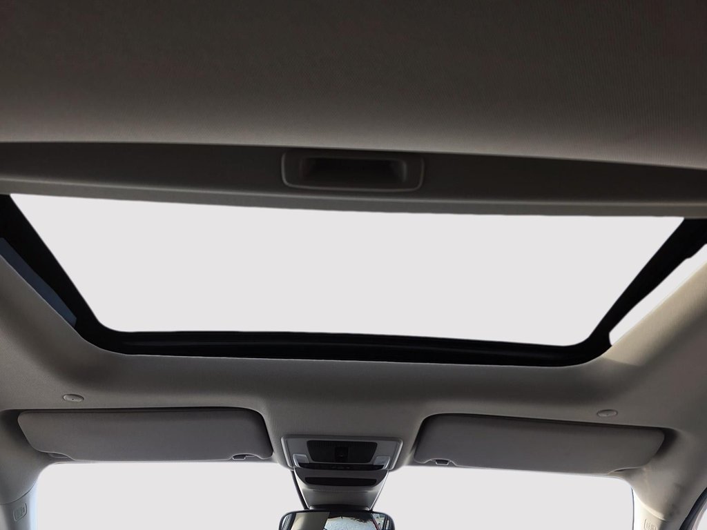 Honda HR-V EX-L 2023 à Rivière-du-Loup, Québec - 15 - w1024h768px