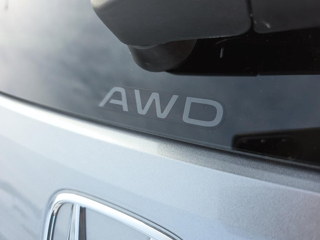 Honda HR-V EX-L 2023 à Rivière-du-Loup, Québec - 14 - w1024h768px