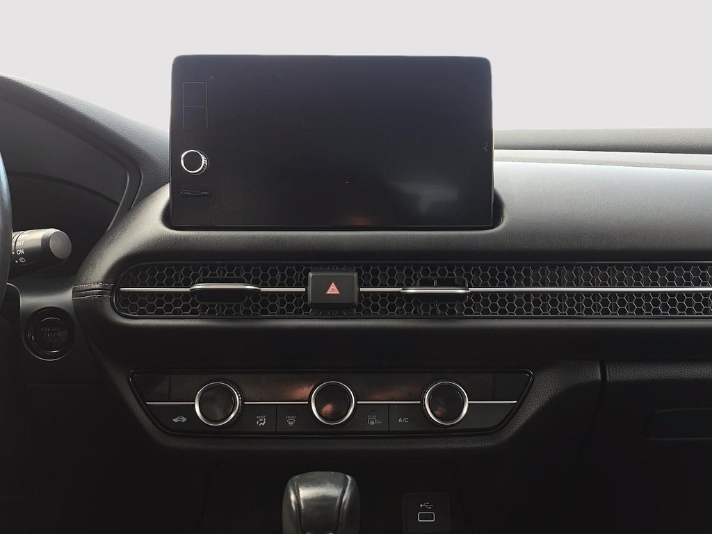 Honda HR-V EX-L 2023 à Rivière-du-Loup, Québec - 12 - w1024h768px