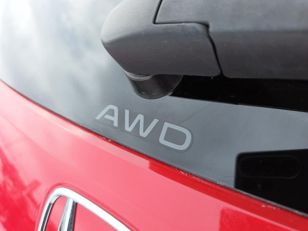 Honda HR-V Sport 2023 à Rivière-du-Loup, Québec - 15 - w1024h768px