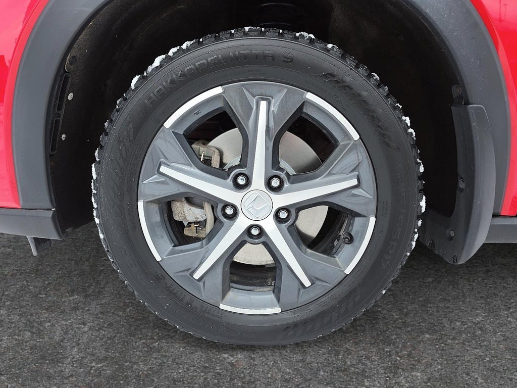 Honda HR-V Sport 2023 à Rivière-du-Loup, Québec - 7 - w1024h768px