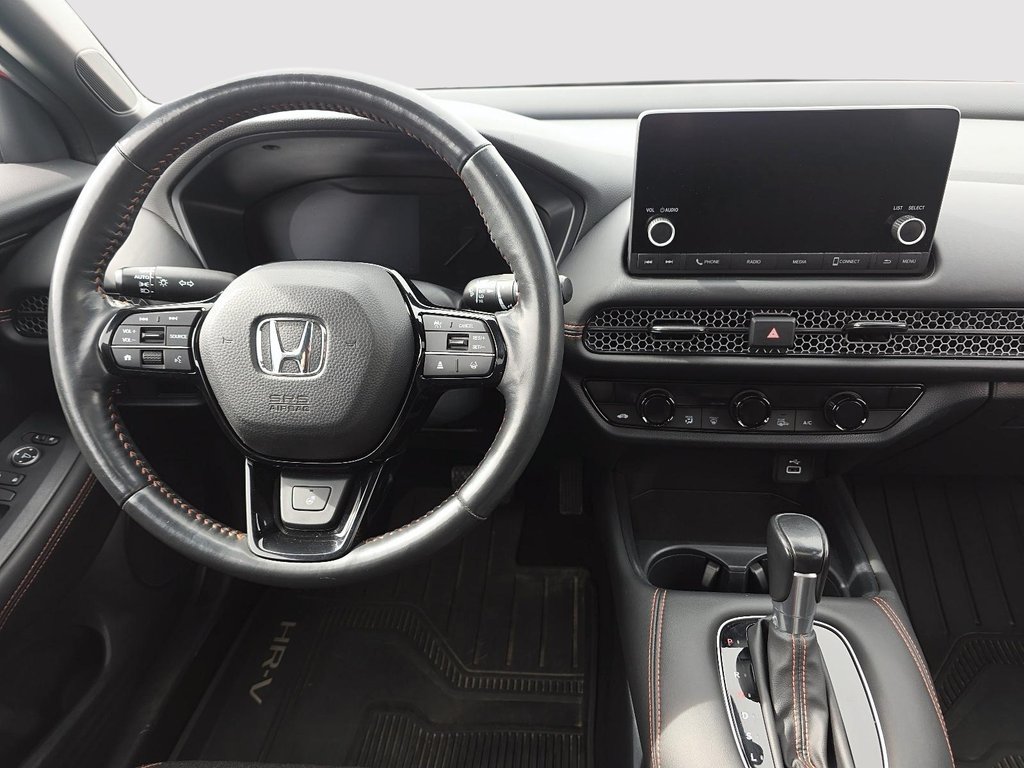Honda HR-V Sport 2023 à Rivière-du-Loup, Québec - 9 - w1024h768px