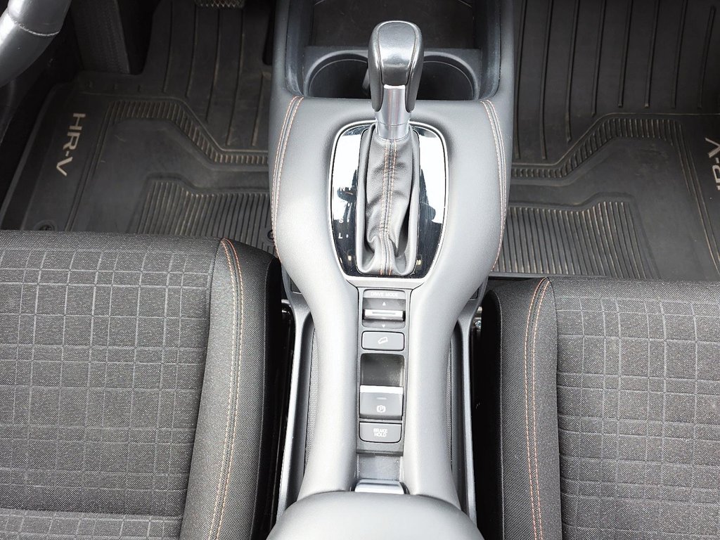 Honda HR-V Sport 2023 à Rivière-du-Loup, Québec - 14 - w1024h768px