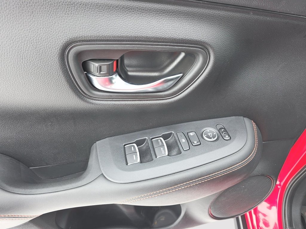 Honda HR-V Sport 2023 à Rivière-du-Loup, Québec - 10 - w1024h768px