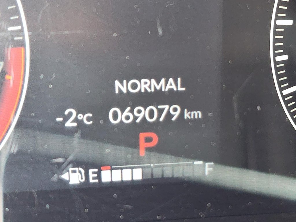 Honda HR-V Sport 2023 à Rivière-du-Loup, Québec - 12 - w1024h768px