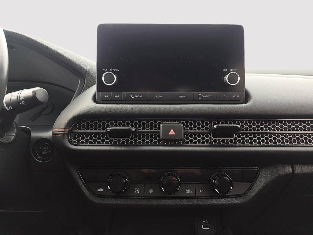 Honda HR-V Sport 2023 à Rivière-du-Loup, Québec - 13 - w1024h768px