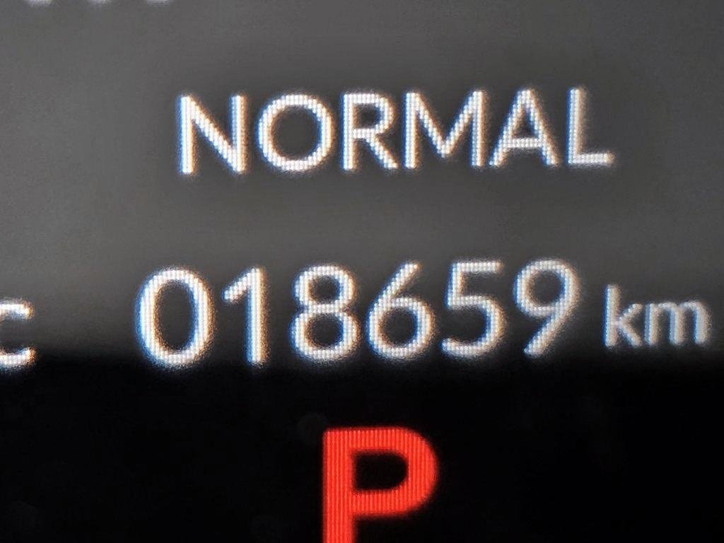 Honda HR-V SPORT-B 2024 à Rivière-du-Loup, Québec - 14 - w1024h768px